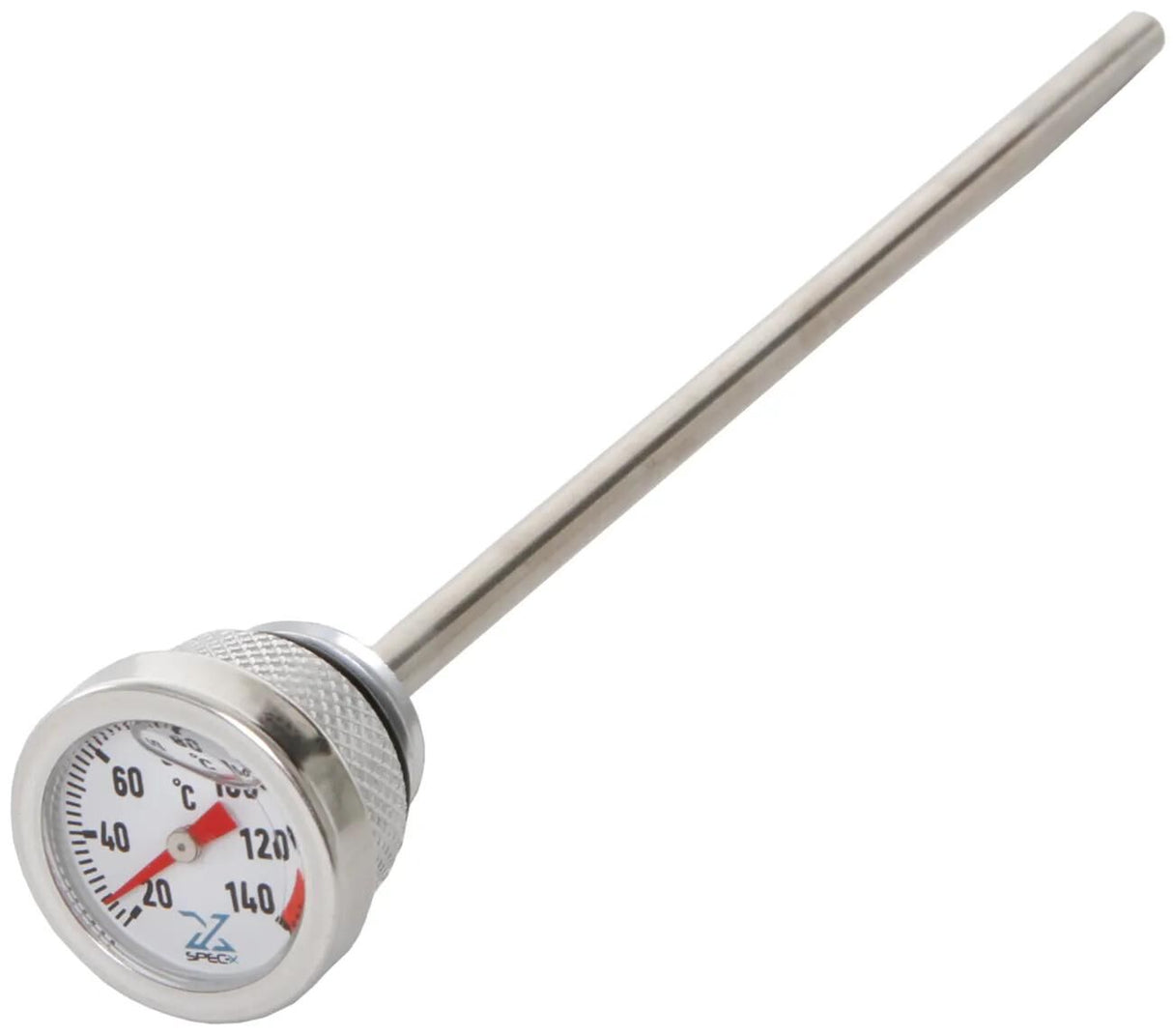 Spec-x Öltemperaturanzeige oeltemp. hh154 anzeigen