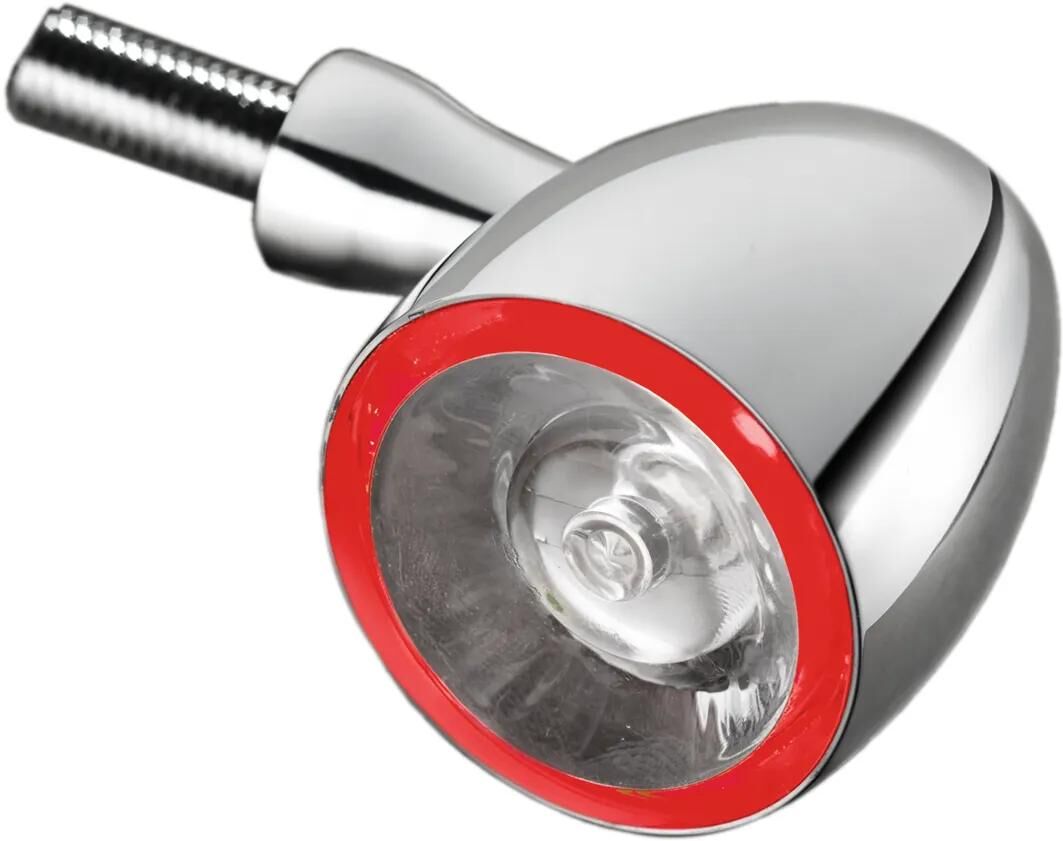 Kellermann LED-Blinker Bullet 1000® df kl Blinker Bullet 100 chrom