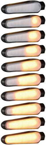Daytona LED-Lauflichtanzeige D-Light Ray Blinker Lauflicht D-Light Ray