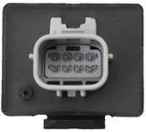 Daytona LED-Blinklichtrelais-IC-Blinkereinheit 8p 0. LED-Hon