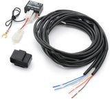 Daytona LED-Blinklichtrelais IC Blinkereinheit 3p 0. LED uni