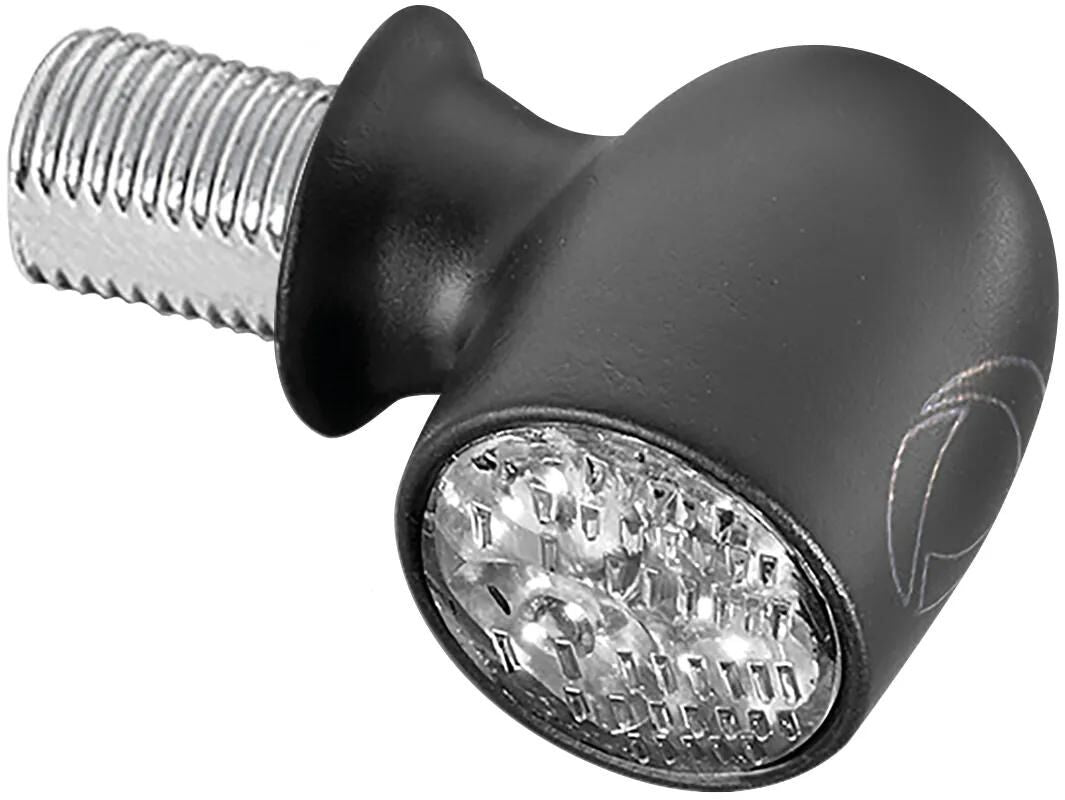 Kellermann spot® df Blinker kl Blinker Spot df Rücklicht Bremslicht sw