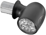 Kellermann spot® df Blinker kl Blinker Spot df Rücklicht Bremslicht sw