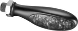 Kellermann LED Blinker Micro S DF Dark Blinker KL Micro S DF Dark Rücklicht Bremslicht SW