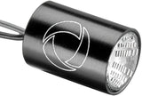 Kellermann Atto® Integral Blinker Blinker Atto Integral KL SW Glas klar