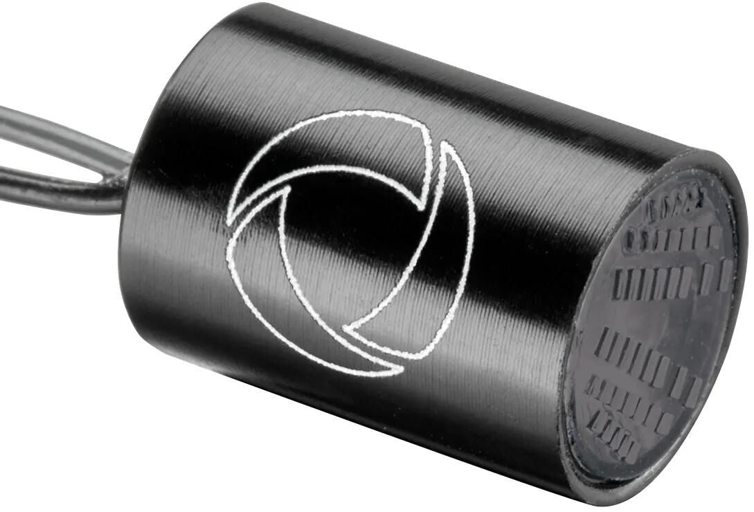 Kellermann Bremslicht hinten atto® RB dunkel integral. Rücklicht Bremslicht Atto RB Integ Dark KL Glas get