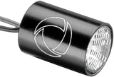 Kellermann Bremslicht atto® RB integral. Rücklicht Bremslicht Atto RB Integral SW KL Glas klar