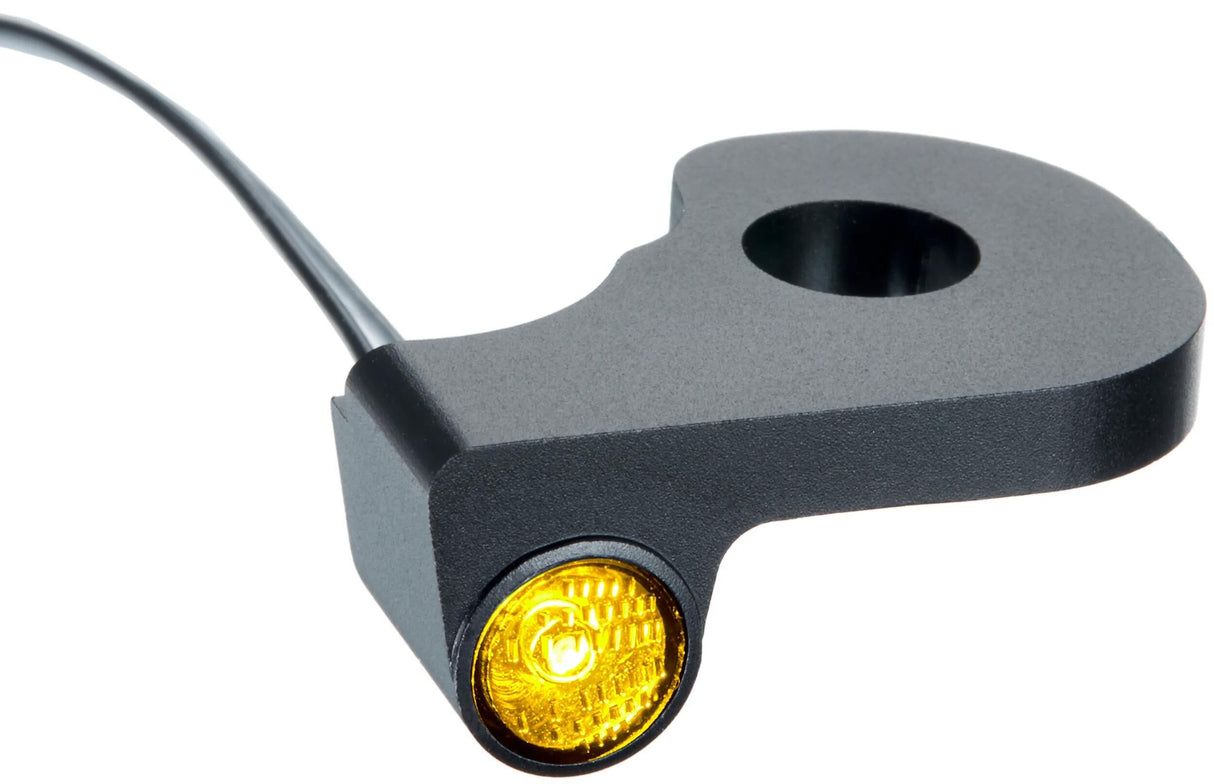 Kellermann Armaturenbrett-Blinker, Blinker, Armaturenbrett-Blinker vorne