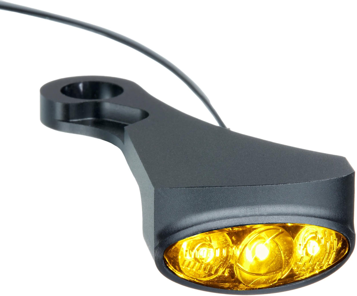 Kellermann Dash M Blinker Blinker KL Dash M vordere Armaturenbrettanzeige
