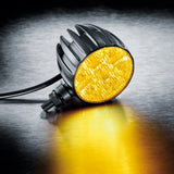 Kellermann Dayron® LED-Anzeigen KL Positionsanzeige Lig Dayron Pl Innovation kalt