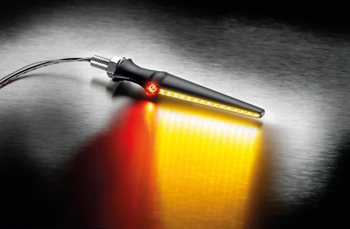 Kellermann Blinker, Bremskombination hinten Jetstream® DF Blinker KL Jetstream Rückbremslicht SW