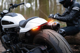 Kellermann Blinker, Bremskombination hinten Jetstream® DF Blinker KL Jetstream Rückbremslicht SW