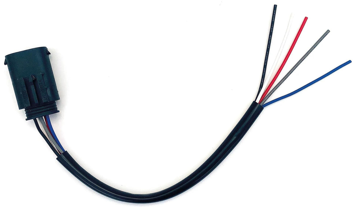 Kellermann i.nex Adapterkabel kl i.nex Steckerset 124