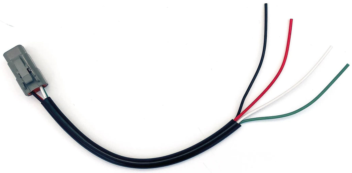Kellermann i.nex Adapterkabel kl i.nex Steckerset 152