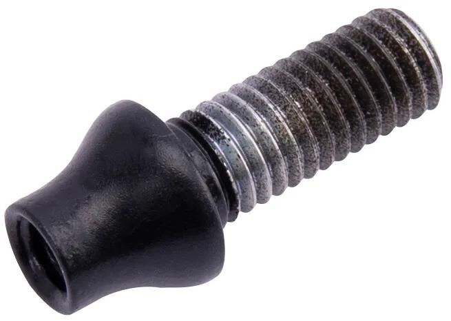 Kellermann Blinkerhalterung starre Befestigung M8x20 schwarz