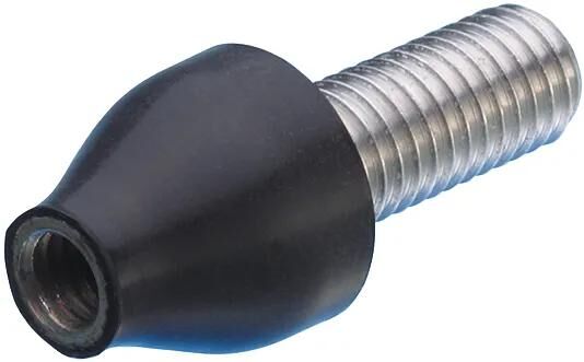 Kellermann Silentgummi-Adapter 2010 Silentgummi-Adapter 20m