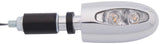 Kellermann LED-Blinker BL1000 LED KL Blinker BL 1000 LE Chrom