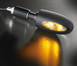 Kellermann LED-Blinker BL1000 LED KL Blinker BL 1000 LE schwarz