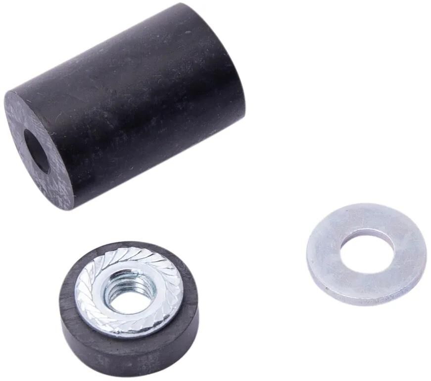 Kellermann Adapterset Gummiadapterset Typ 2 (ab 16,5 mm)