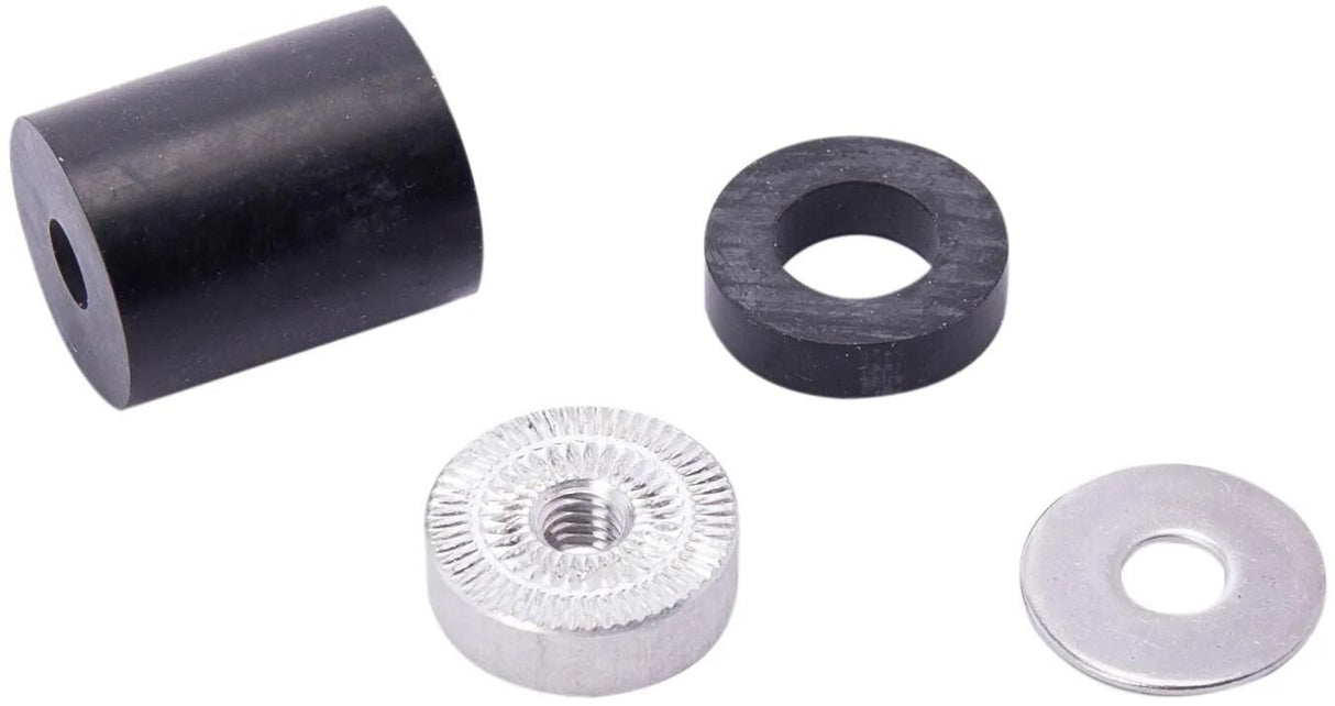 Kellermann Adapterset Gummiadapterset Typ 3 (ab 20,0 mm)