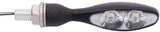 Kellermann LED-Blinker Micro 1000® Extreme KL Blinker Micro 1000 Extreme, schwarz