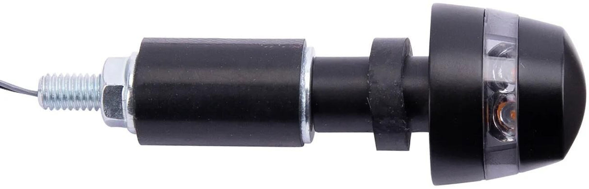 Kellermann LED-Blinker BL2000 dunkel KL Blinker BL 2000 DA schwarz
