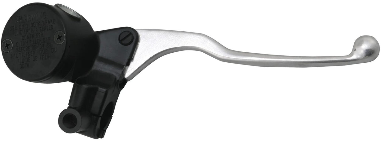Nissin Retro-Hauptbremszylinder Hauptbremszylinder Retro 12,7 mm