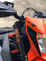 Motoism Racing Blinker Blinker Position Licht Rennen KTM Hus