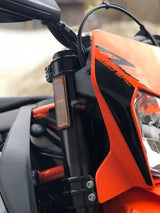 Motoism Race Mini Blinker Blinker Hinterradbremse Li Race Mini KTM Hus