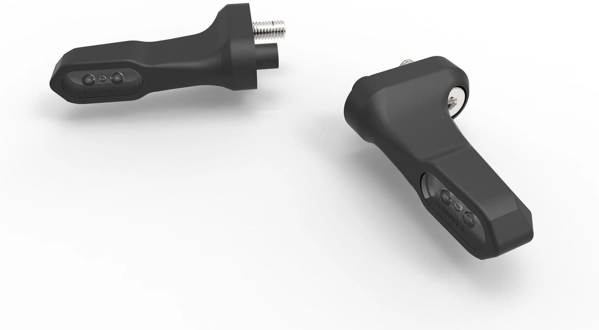 Motoism Blinker Sigatta-Scrambler Blinker Positionslicht Sigatta-Scrambler Ducati