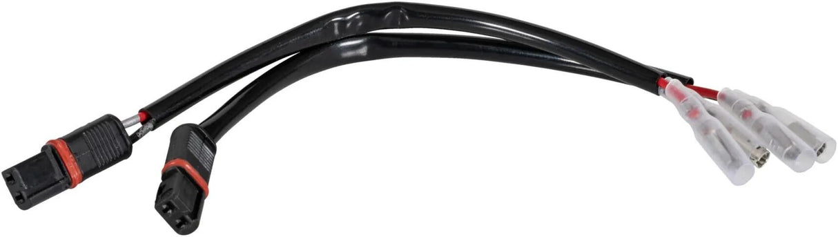 Motoism Adapterkabel Widerstände Adapterkabel mit BMW