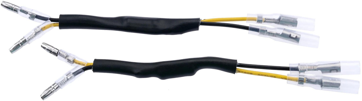 Motoism Adapterkabel Widerstände Adapterkabel mit Honda V1 JP