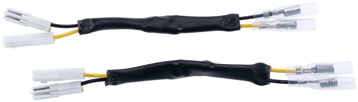 Motoism Adapterkabel Widerstände Adapterkabel mit Honda V1 DP