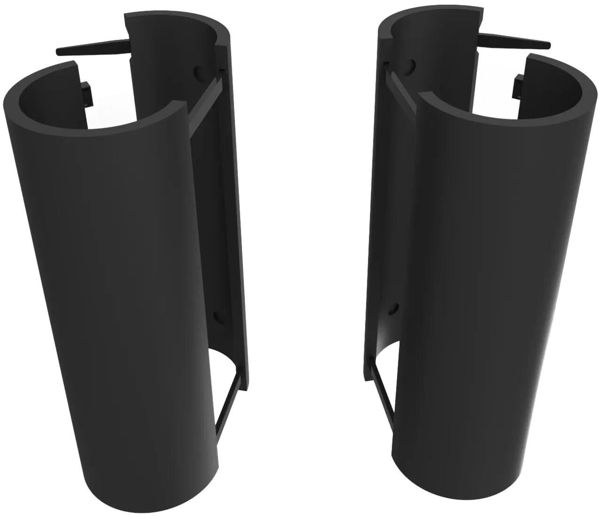 Motoism Gabelabdeckung Gabelcover mi Triumph