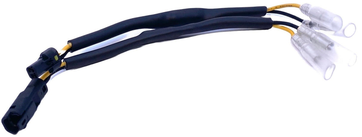 Motoism Adapterkabel Widerstände Adapterkabel mit Aprilia v1
