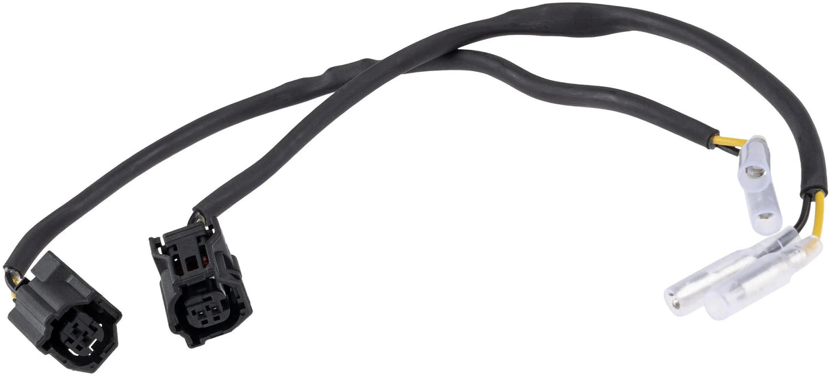 Motoism Adapterkabel Widerstände Adapterkabel mit Yamaha v3