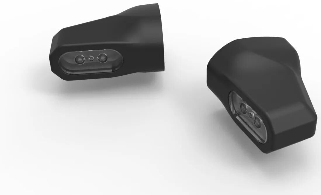 Motoism Blinker Neo kurz