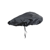 Universeller Sattelüberzug gegen Regen inkl. Tasche