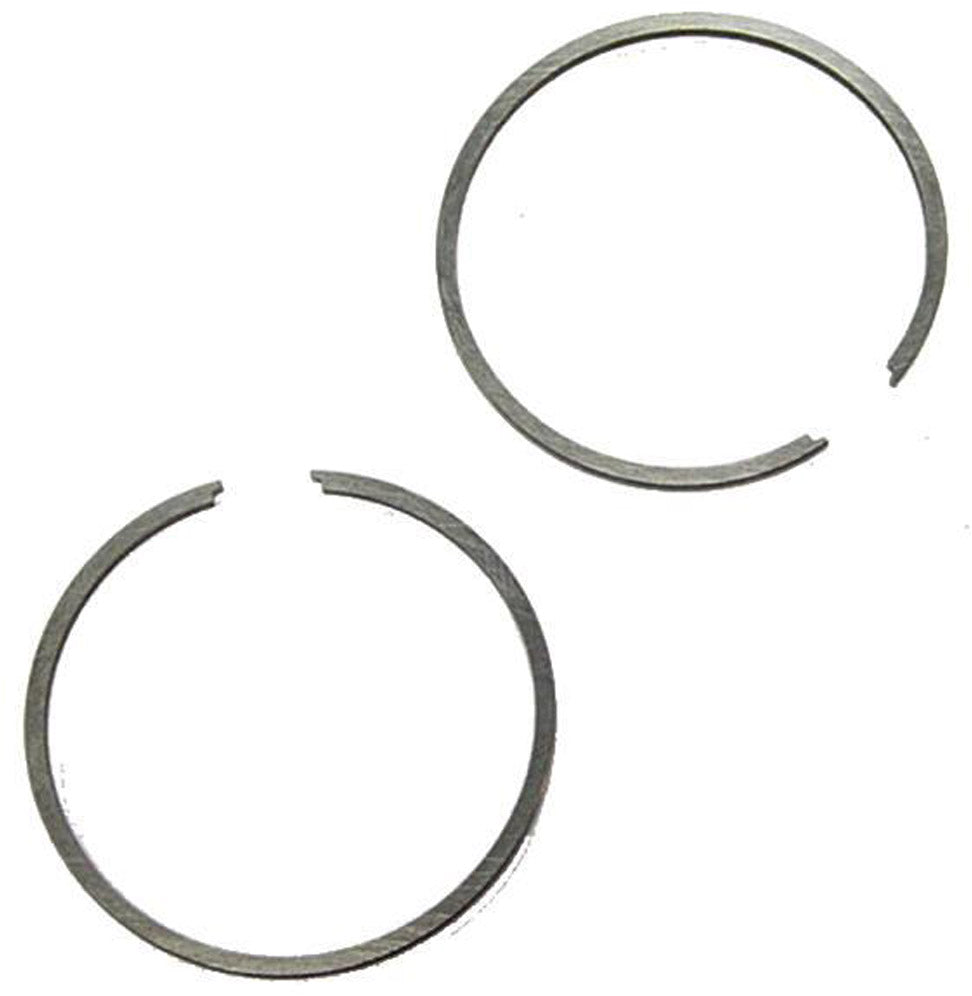 BAC SUCTION SPRING Ø38.6mm X 2C (2x)