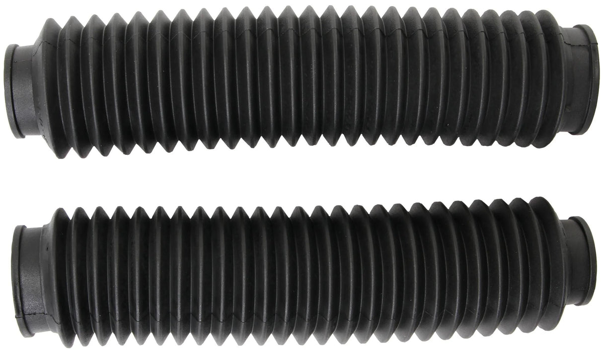 Progrip Gabelabdeckung 2500 Mod. 18 Bälge 2500 schwarz