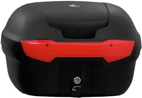 Hepco Becker Journey TC40 Topcase Topcases Hepco Journey 40 l schwarz