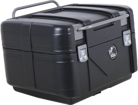 Hepco Becker Gobi Topcase Topcases Hepco Gobi 38 L Schwarz