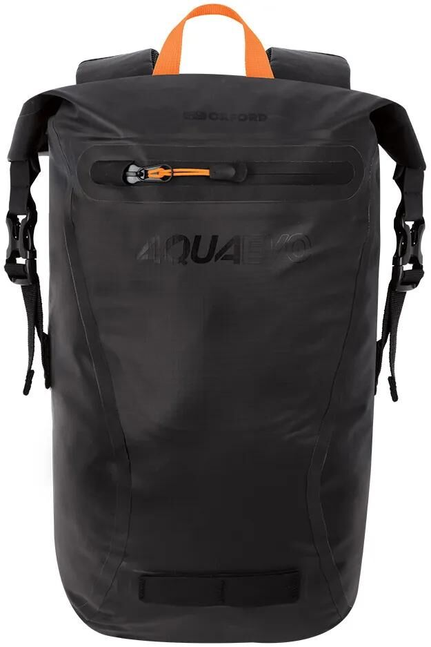 Oxford Aqua Evo Rucksack Rucksack Aqua Evo Schwarz 22l IPX-6