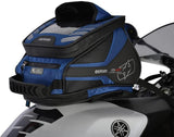 Oxford M4R Tankrucksack Tankrucksack M4R blau 4l Magnetgurte
