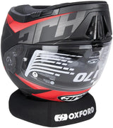 Oxford Helmpolster Helm Halo Helmpolster Halo schwarz