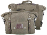 Oxford Heritage Bag Packtaschen Heritage 40 ltr braun