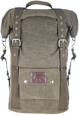Oxford Heritage Rucksack Rucksack Heritage 30 ltr braun