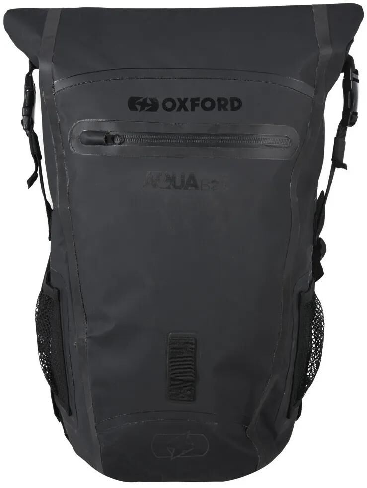 Oxford Aqua B 25 Rucksack Rucksack Aqua B25 Schwarz 25l