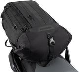 Oxford-Hecktasche Atlas T Advanced Atlas T-20 Advanced Tour Pack schwarz