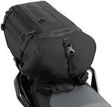 Oxford Atlas B Advanced Rucksack Atlas B-20 Advanced Rucksack schwarz